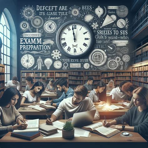 Image result for Exam Preparation Tips