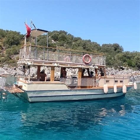 DEVA BOAT FETHİYE Guide (2026) All You Need to Know BEFORE You Go (with ...