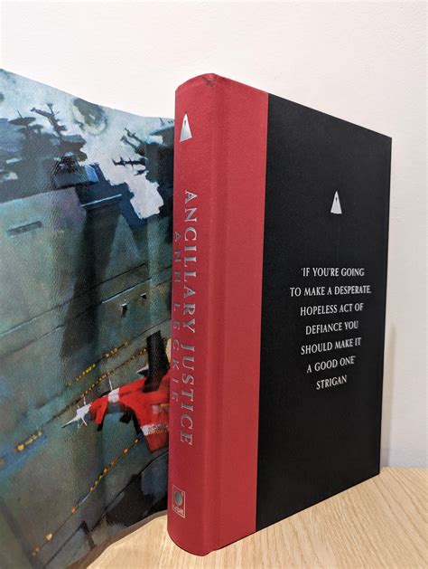 Ancillary Justice: Imperial Radch (Special 10th Anniversary Edition) by ...