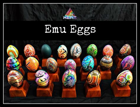Emu Egg Recipe