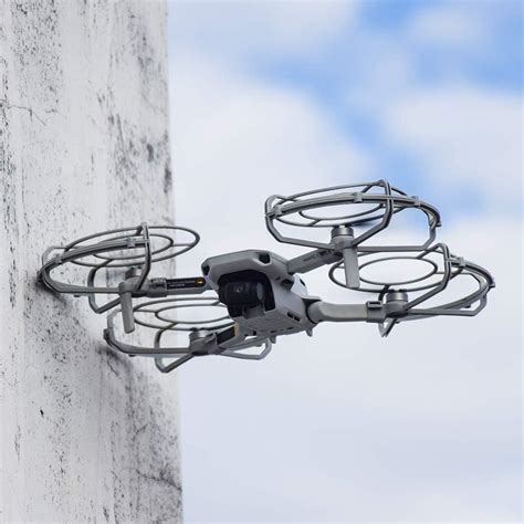 BEHORSE DJI Mini 2/Mini SE Propeller Guard with Landing Gear India | Ubuy