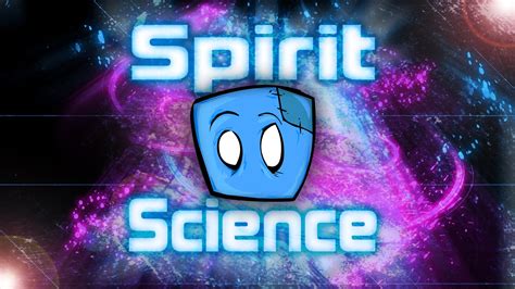 Image result for Spirit Science Time