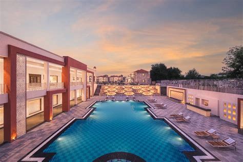 Bookmark Resort Jogi Mahal Ranthambore - Venue - Sawai Madhopur City ...