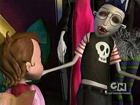 Image result for Cartoon Network October 2007