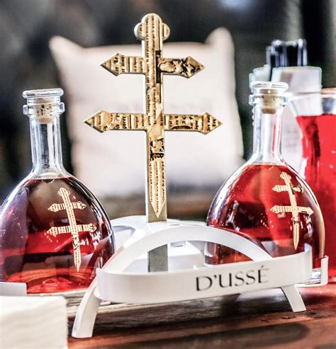 D'usse VSOP Cognac - Premium Brandy Wholesale