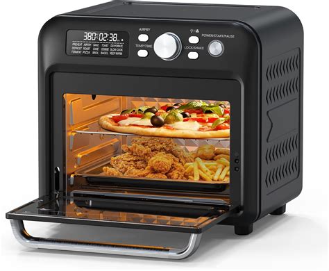 Bosch Built In Air Fryer Oven at Ida Sparks blog
