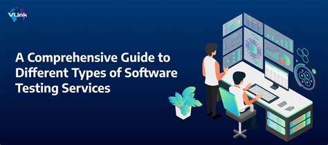 Exploring the Different Types of Software Testing Services: A ...