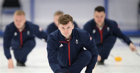 European Curling Championships 2023 in Aberdeen: Preview, full schedule ...