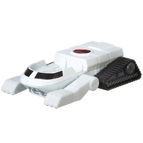 Buy Hot Wheels Thundercats Classic Thunder Tank Online at Best Price in ...