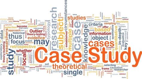 Image result for Case Study Research Method