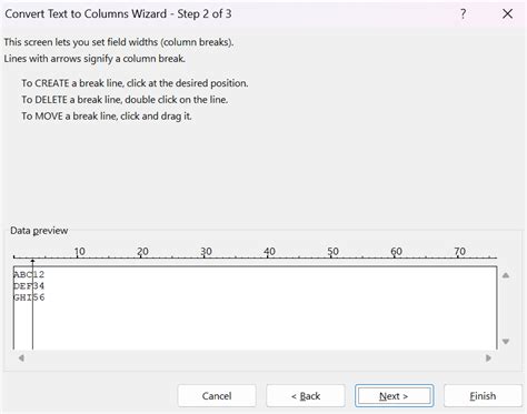 Extract Text From Spreadsheet 的图像结果