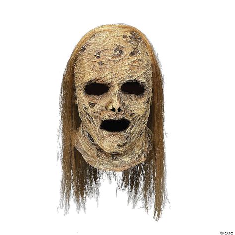 The Walking Dead Alpha the Whisperer Mask — Cosplay Supplies Inc
