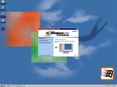 Image result for Windows 2000