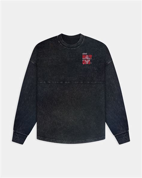 DC Comics by Spirit Jersey® Official Collaboration