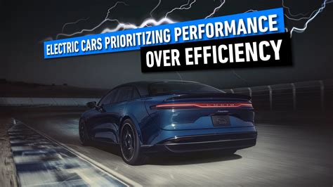 10 Electric Cars With The Best Sound Systems In 2024