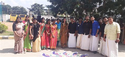 Best Electrical and Electronics Engineering College in Chennai