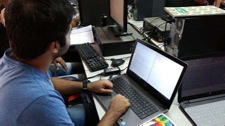 Online Summer Internship Program in Machine Learning