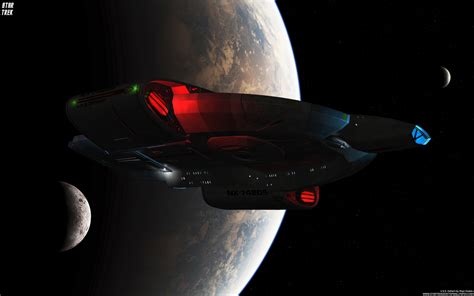 🔥 Free Download Star Trek Defiant Wallpaper by @wbrown | WallpaperSafari