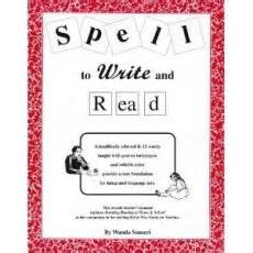 Image result for Spell Write and Read