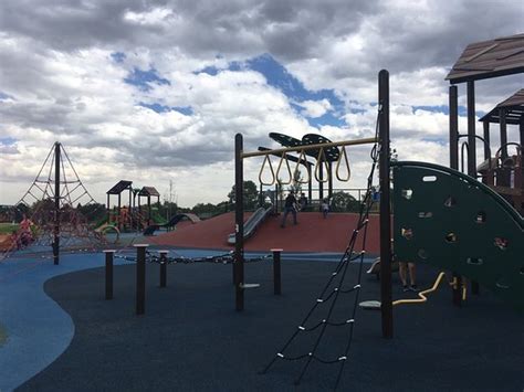 Carmody Recreation Center (Lakewood) - What to Know Before You Go (with ...