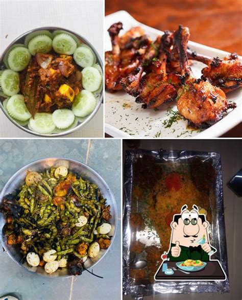 Krishna Farm Hotel & Resort, Roha - Restaurant menu, prices and reviews