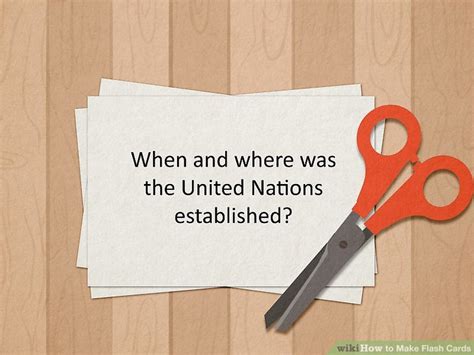 Creating Flash Cards 的图像结果