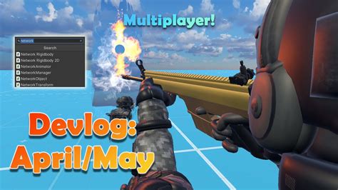 Image result for Unity Netcode for Game Objects