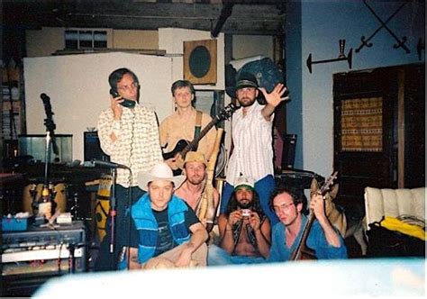 Sunburned Hand Of The Man / Roundabout / Jason Wolfman Martin, No Fun ...