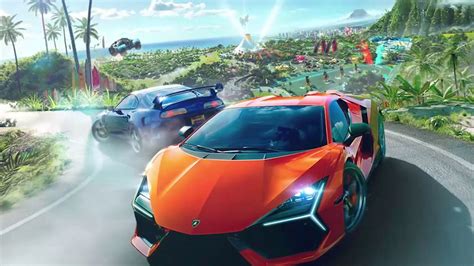 Ubisoft Adding Offline Modes to The Crew 2 and The Crew Motorfest, But ...