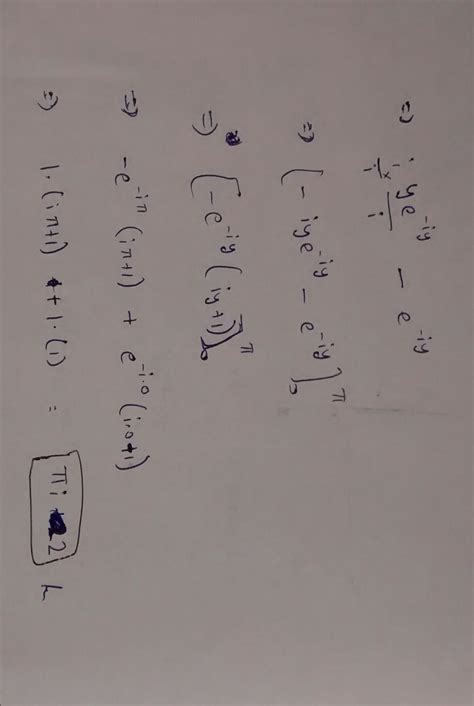 2. show that the function f(z) = zez is entire by verifying that the ...