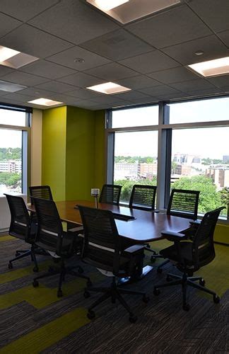 Ecolab Office Photos