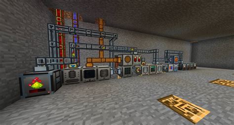 Image result for Mekanism Flowchart