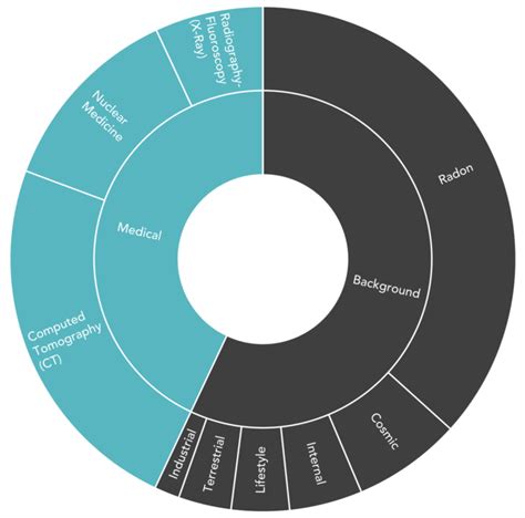 Radiation Scale Chart 的图像结果