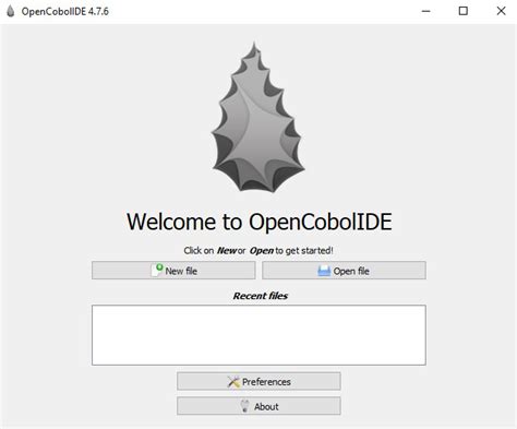 Online COBOL Compiler Tutorial 的图像结果