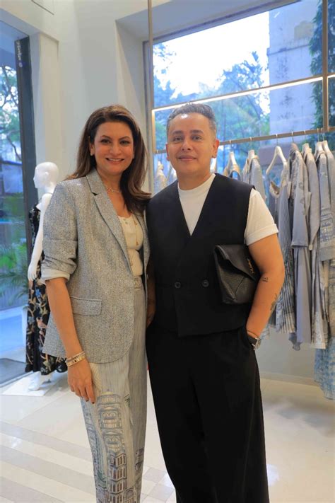 Ranna Gill- Bandra store launch event — DIPR