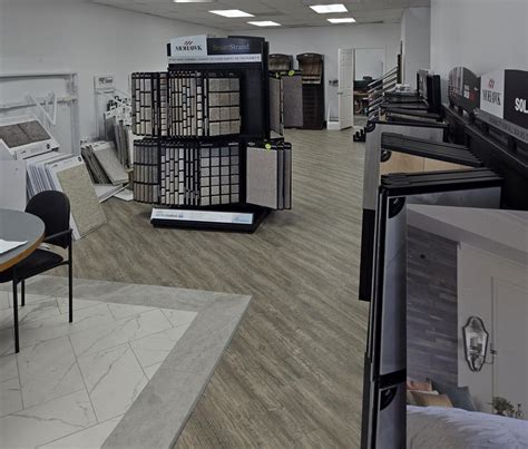 Mid America Flooring Solutions - Best Flooring Providers