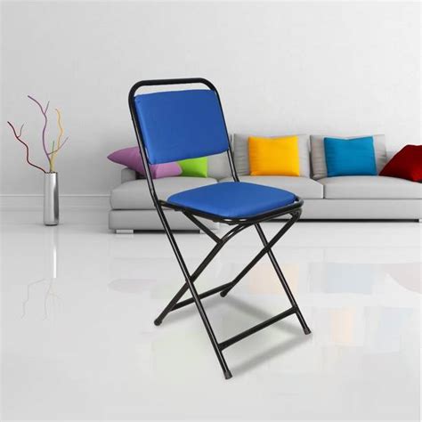 Steel Chair: Buy Metal Chairs(मेटल चेयर) Online in India | Flipkart.com