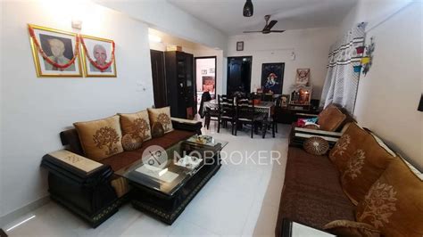 Atco Projects Sarjapur Main Rd - Without Brokerage Semi-furnished 2 BHK ...