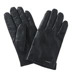 Winter Gloves: Style Q&A