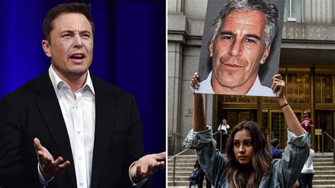 Just in: Elon Musk Faces Subpoena in Virgin Islands' Legal Action ...