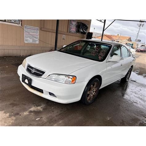 1998 Acura TL 3.2 的图像结果