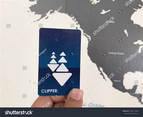 Clipper Card Tutorial 的图像结果