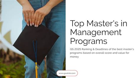 Master in Management Programs 的图像结果