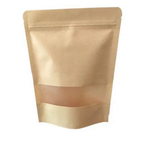 Packaging Pouches - Spice Packaging Pouch Manufacturer from Jaipur
