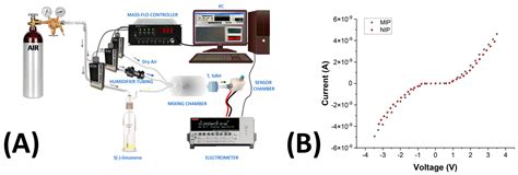 Cutting-Edge Sensor Design: MIP Nanoparticle-Functionalized Nanofibers ...