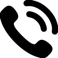 phone call 3d icon 19898722 PNG