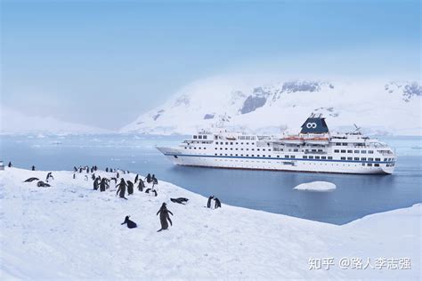 南极旅游该如何选择邮轮？ - 知乎