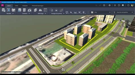 Image result for InfraWorks Tutorial