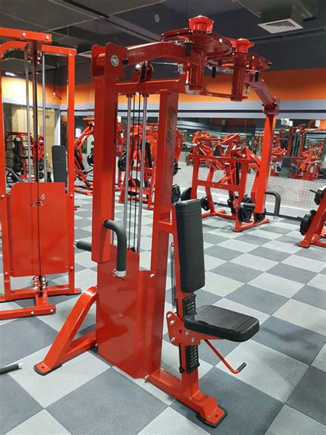 Top 10 Gym Equipment Brands in India, Gym Equipment Manufacturers in ...