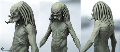 Predator Design 的图像结果